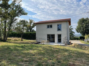 La Lodge des Champs
